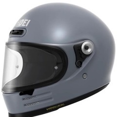 ★新品未開封品　SHOEI グラムスター　XL バサルトグレー　フルフェイス　ヘルメット オートバイ バイク　ショウエイ　ライダー　の画像
