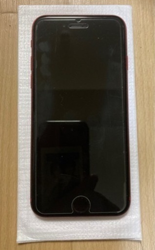 iPhone  SE2 64G SIMフリー