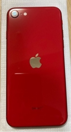 iPhone  SE2 64G SIMフリー