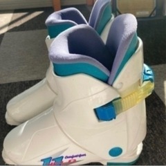 スキーブーツ　24.5cmの画像