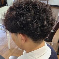若い子のヘアスタイルチェンジ、相談も大歓迎です👌