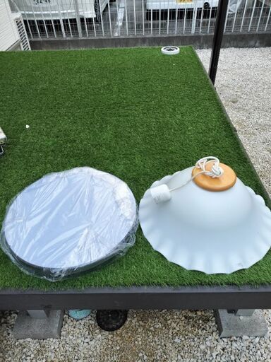 照明器具　動作確認済