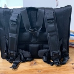 マンダリンブラザーズ リュック Lサイズ