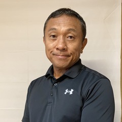 陸上短距離元県代表のかけっこ教室開催の画像