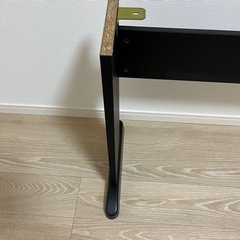 CASIO 電子ピアノ　スタンド　のみの画像