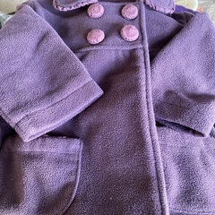 ベビー　アウター　90〜100サイズの画像