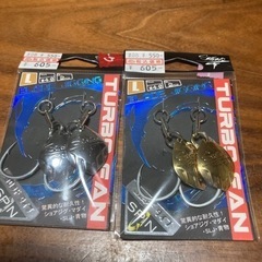 スーパーライトジギングに！！の画像