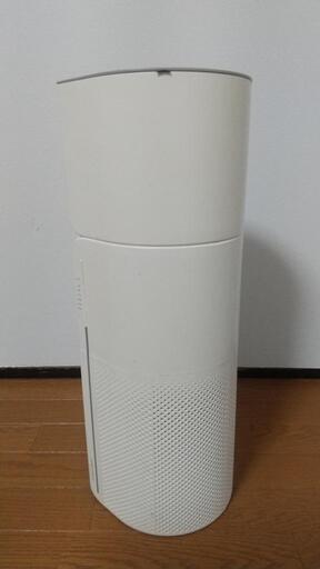 空気清浄機