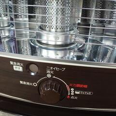 （売約済み）反射式ストーブの画像