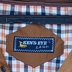 美品    メンズジャケットコート  Ｌサイズの画像