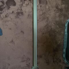 コペンL88K用トランクバー
