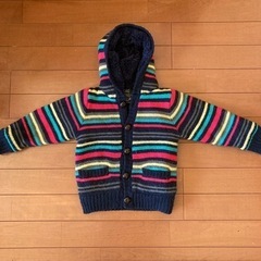 服　FLAG STONE 100センチ