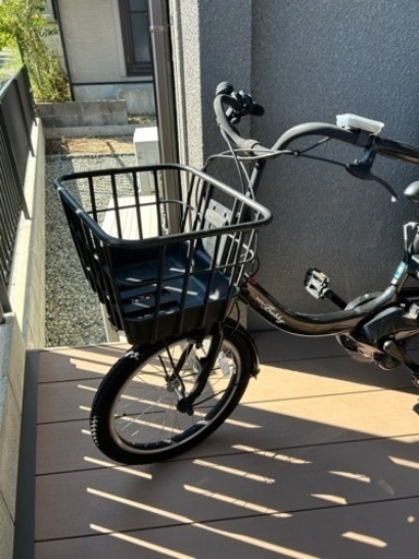 ヤマハ YAMAHA PA20BXLR  PAS Babby un