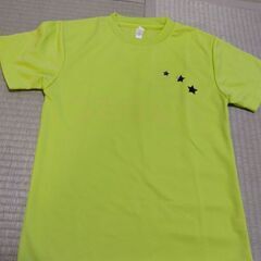未使用 善行大越スポーツクラブ Tシャツ SSの画像