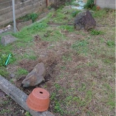 残りあと２個富士山の溶岩石　見に来てください♡の画像