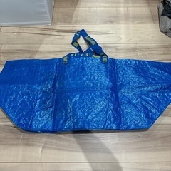 IKEA エコバッグ大