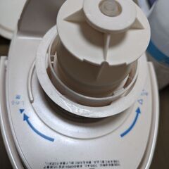美顔スチーマーの画像