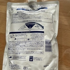 Dove モイスチャーケア　シャンプーの画像