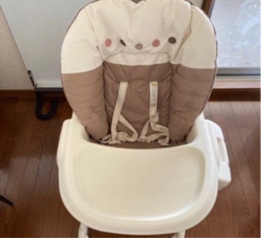 【美品】Combi ネムリラ　電動スウィング
