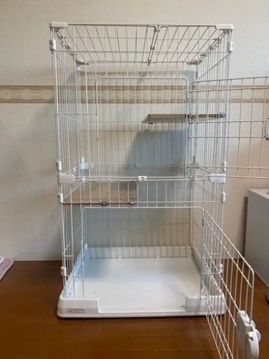 猫ゲージ　