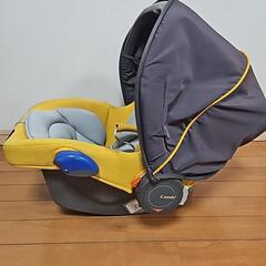 （取引先決まりました）ベビーシート