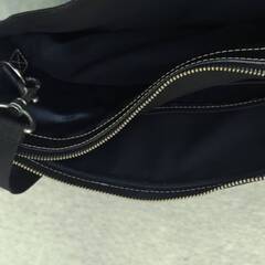 イタリア製　ビジネスバッグ　美品　定価15000の画像