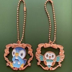 『ポケモン』一番くじ景品