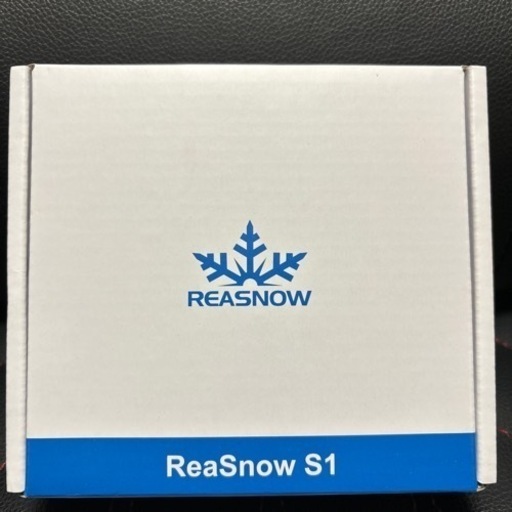 ノートパソコン Reas1