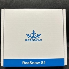 Reasnows1