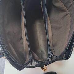 バッグ　(未使用)の画像