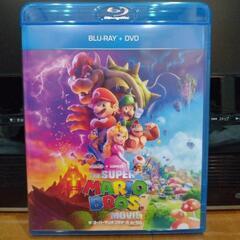 THE  SUPER  MARIO  BROS.MOVIE
