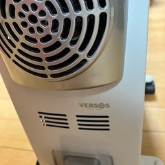 オイルヒーターの画像