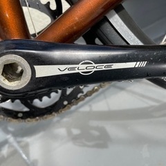 MASI SPECIALE  ルートビア　カンパニョーロベローチェの画像