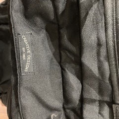 キャリーバッグ　機内持ち込み可の画像