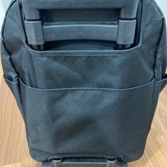 キャリーバッグ　機内持ち込み可の画像