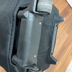 キャリーバッグ　機内持ち込み可の画像
