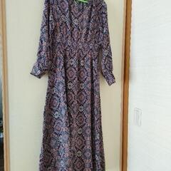 Natural Beauty Basic ワンピース