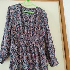 Natural Beauty Basic ワンピースの画像