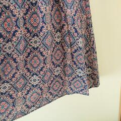 Natural Beauty Basic ワンピースの画像