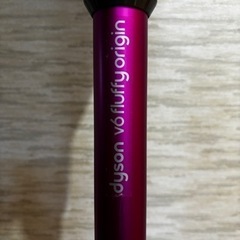 【決まりました】ダイソンＶ６　コードレス掃除機の画像