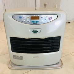 コロナ石油ストーブ　石油ファンヒーター　FH-iX344BY 3...