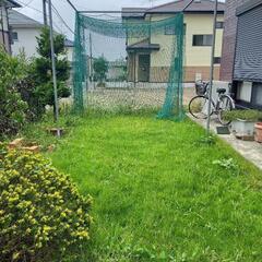 ゴルフ練習用ネット3×3m
