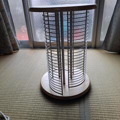 CD.DVDラック