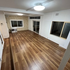✨✨3LDK一戸建て45,000円❗️敷金、礼金、無料✨✨