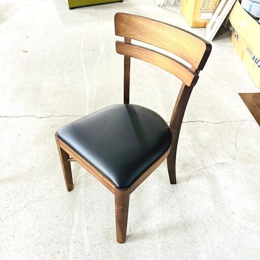 11/26【家具・家電複数購入で割引可】スイートデコレーション ダイニングチェア 15BH-HSG02 椅子 家具 長谷川産業