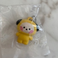 BT21   キーホルダー