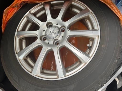 YOKOHAMAタイヤ