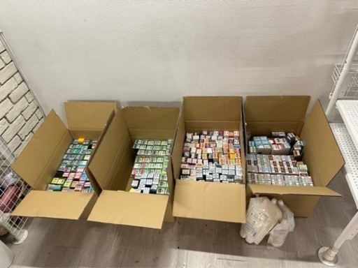 値下げ！プロ用 ヘアカラー剤 オキサイド まとめ売り