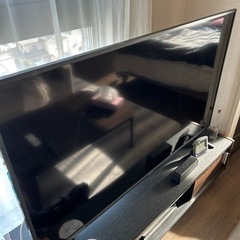 Hisense テレビ