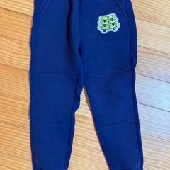 キッズスウェットパンツ　F.O.KIDS 130センチ